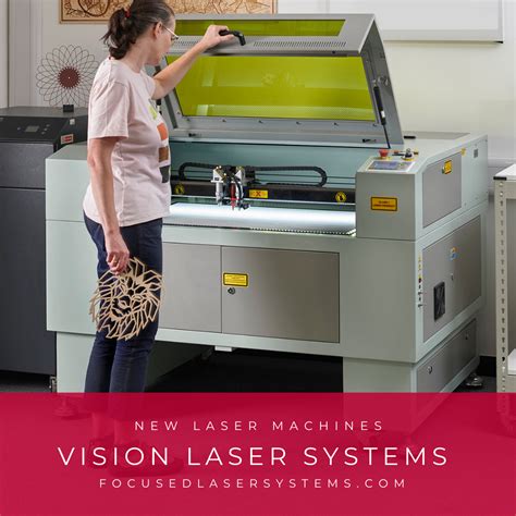 used laser vision systems